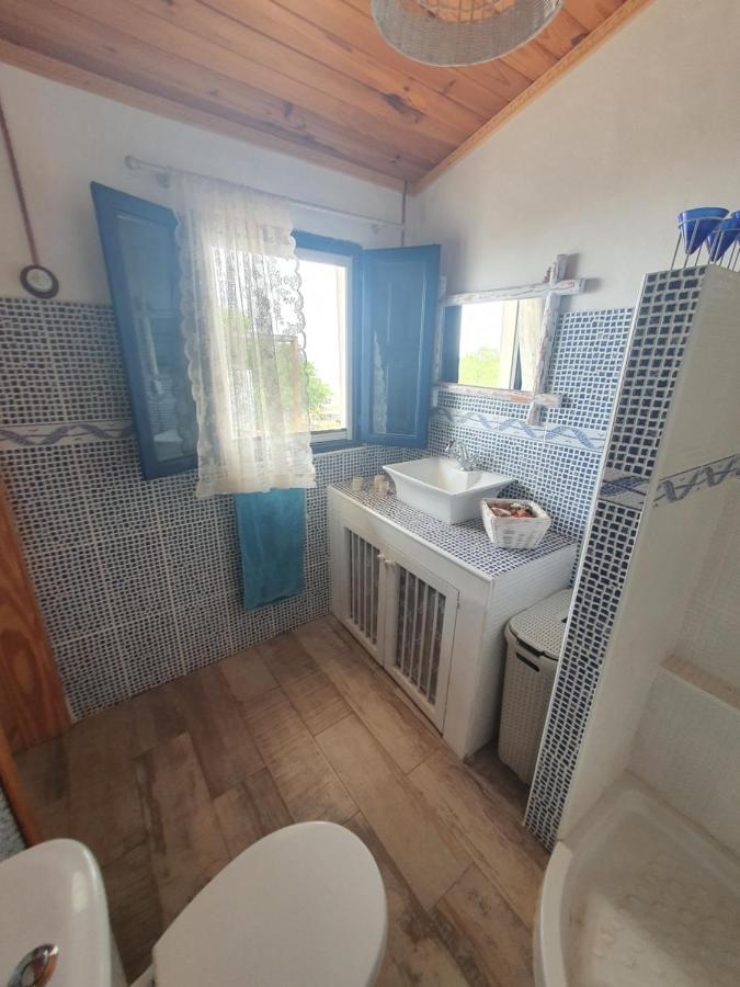 Casa De Campo Lomo Del Balo 기아데이소라 외부 사진