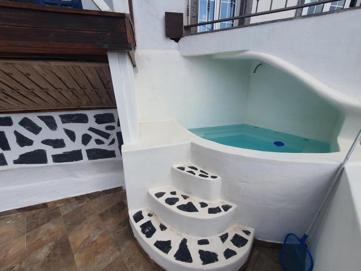 Casa De Campo Lomo Del Balo 기아데이소라 외부 사진